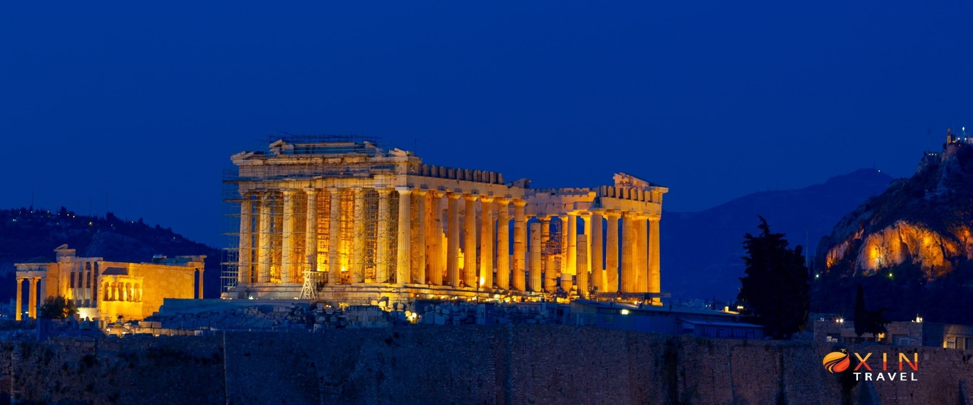 Turquia Unica Con Nicea &  Grecia Minerva OXIN Travel